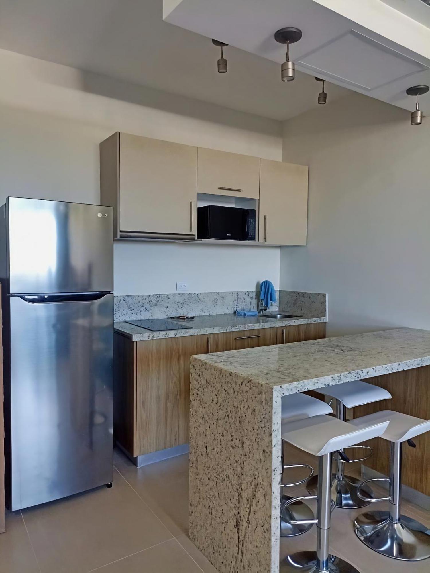 Solum Living Apartamento