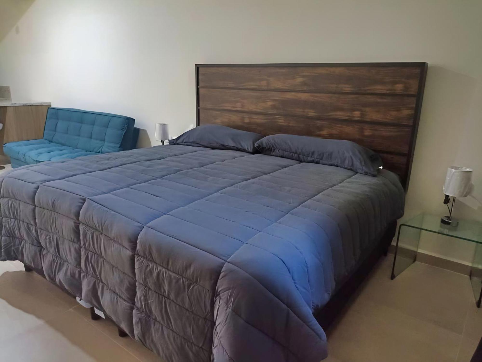 Apartamento Solum Living